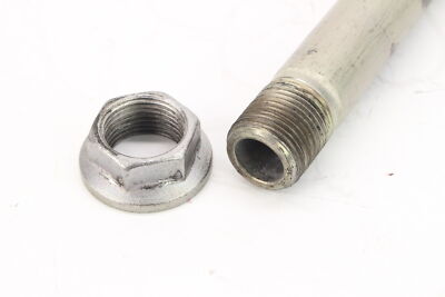 Kawasaki 05-08 Ninja Zx6r Rear Back Swingarm Bolt Suspension 6645