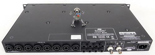 Focusrite OctoPre MkII Dynamic 8-Channel Preamp Compressor + 1,5 Jahre Garantie - Bild 11 von 11