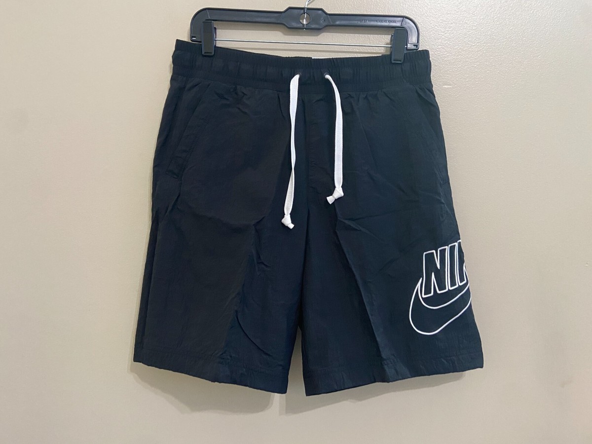 Sportswear Mens Nike Swim Trunks Sale Nike Sportswear Alumni Mens