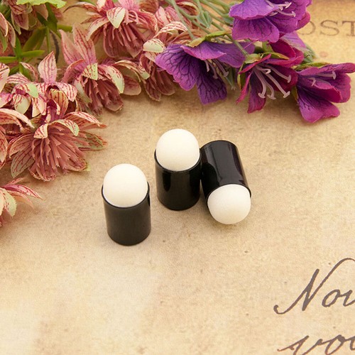 3 Pcs Painting Ink Set Misti Stamping Tool Paint Daubers Craft Finger Daubers - Picture 9 of 11