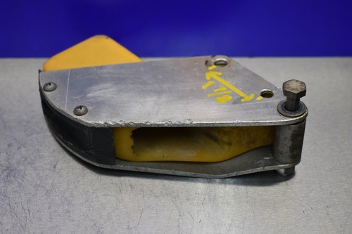 Maico Chain Guide 250 400 440 MC250 Mc400 Mc440 Ahrma - Picture 4 of 12