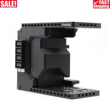 FusionRig Camera Cage Expansion Module Cineback for SONY A7M4/A7S3 Cameras