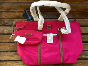 dooney & bourke wayfarer tote