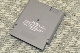 Deadly Towers (Nintendo NES) CARTRIDGE GAME ONLY - AUTHENTIC - EXCELLENT