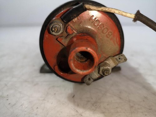 0221122317 bobina accensione per SUZUKI SAMURAI SJ 413 (SJ) 1.3 1998 250737 - Picture 2 of 5