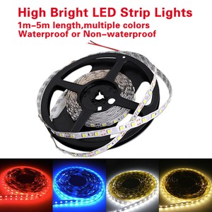 1-5m-High-Bright-3528-5050-SMD-RGB-Flexible-LED-Strip-Light-Building-Decor-76B5