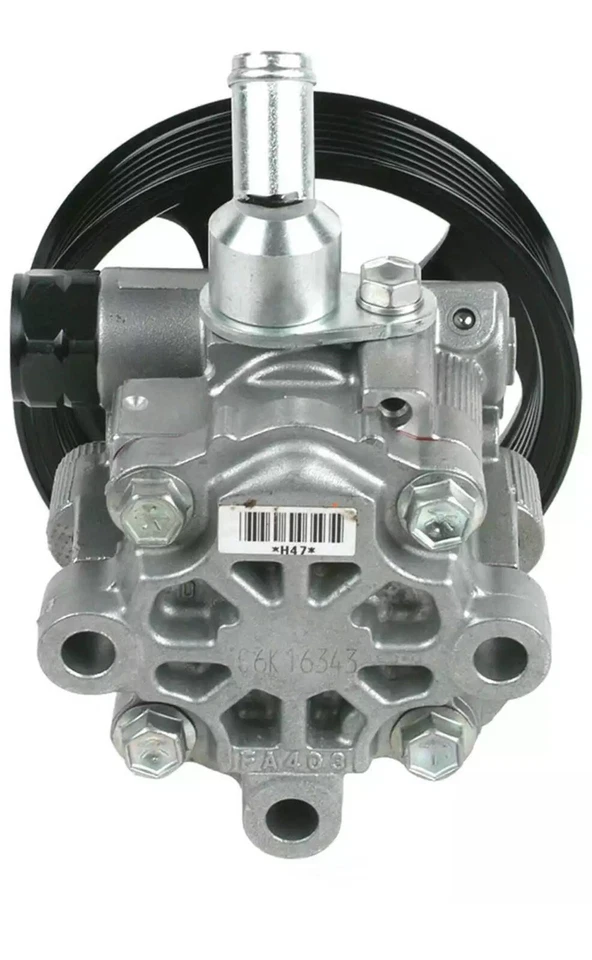 Bomba de dirección asistida Cardone 21-5480 Reman para Toyota Tundra 2007 Foto 3 de 3