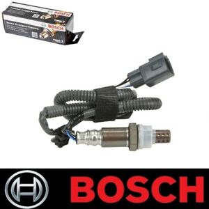 6 Bosch Platinum Spark Plugs For 2004-2006 TOYOTA SIENNA V6-3.3L 