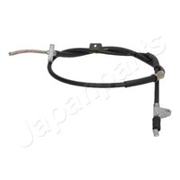 Japanparts BC-216 Handbremsseil Links FüR Toyota