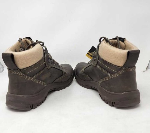 New women's 9.5 Cat Tess St. construction work boots steel toe Caterpillar - Picture 11 of 12