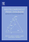 Multicomponent Phase Diagrams: Applications for Commercial Aluminum Alloys by Nikolay A. Belov, Dmitry G. Eskin, Andrey A. Aksenov (Hardback, 2005)