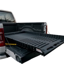 Bedslide 500go Sliding Truck Bed Organizer 62-74in L X 48in W Capacity 500 Lbs Bedslide 500go Sliding Truck Bed Organizer 62-74in L X 48in W Capacity 500 Lbs