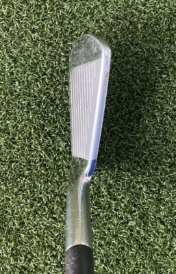 Bridgestone J's Professional Weapon 3 Iron / RH / Extra