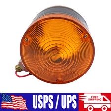 Amber Turn Signal Lamp TC422-33610 Light Assy for Kubota L2800F L3200DT L3200F