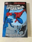 AMAZING SPIDER-MAN Epic Collection Vol 11 Nine Lives Has The Black Cat  TPB NEW