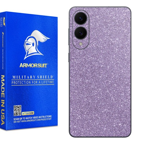 Armorsuit Vinyl Skin Wrap Film for Samsung Galaxy S25 Edge - Back Only - 第 34/48 張圖片