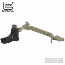 Glock TRIGGER w/ TRIGGER BAR G19 Pre-"EH" Serial SP01293 OEM FAST SHIP