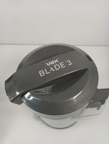 Vax Blade 3 Onepwr CLSV-B3KS Cordless Vacuum Cleaner dust bin & filter - Picture 2 of 4