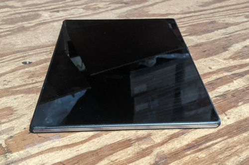 Tablet Sony Xperia Z2 32 GB - Negra (Solo Wi-Fi) Totalmente Funcional - Imagen 6 de 9