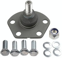 26667 01 LemfÖRder Trag-/FüHrungsgelenk FüR CitroËN,Fiat,Jeep,Peugeot