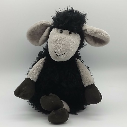 tiggalope sheep