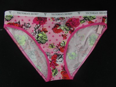 victoria secret cotton bikini