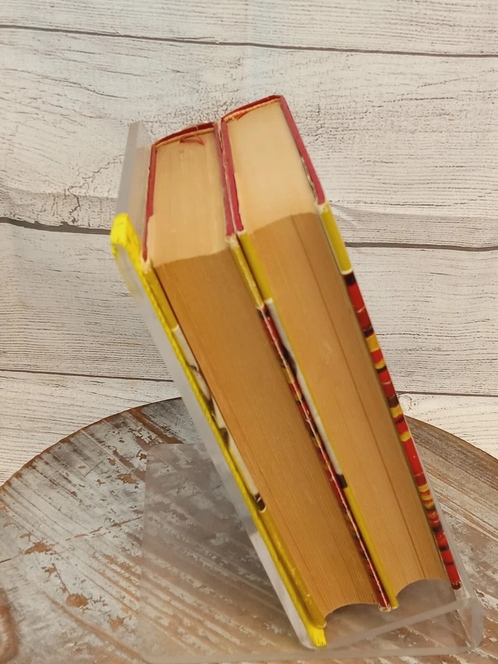 Dale Carnegie Lot of 2 vintage HCDJ Korean editions Effective Speaking Influence - Image 3 of 4