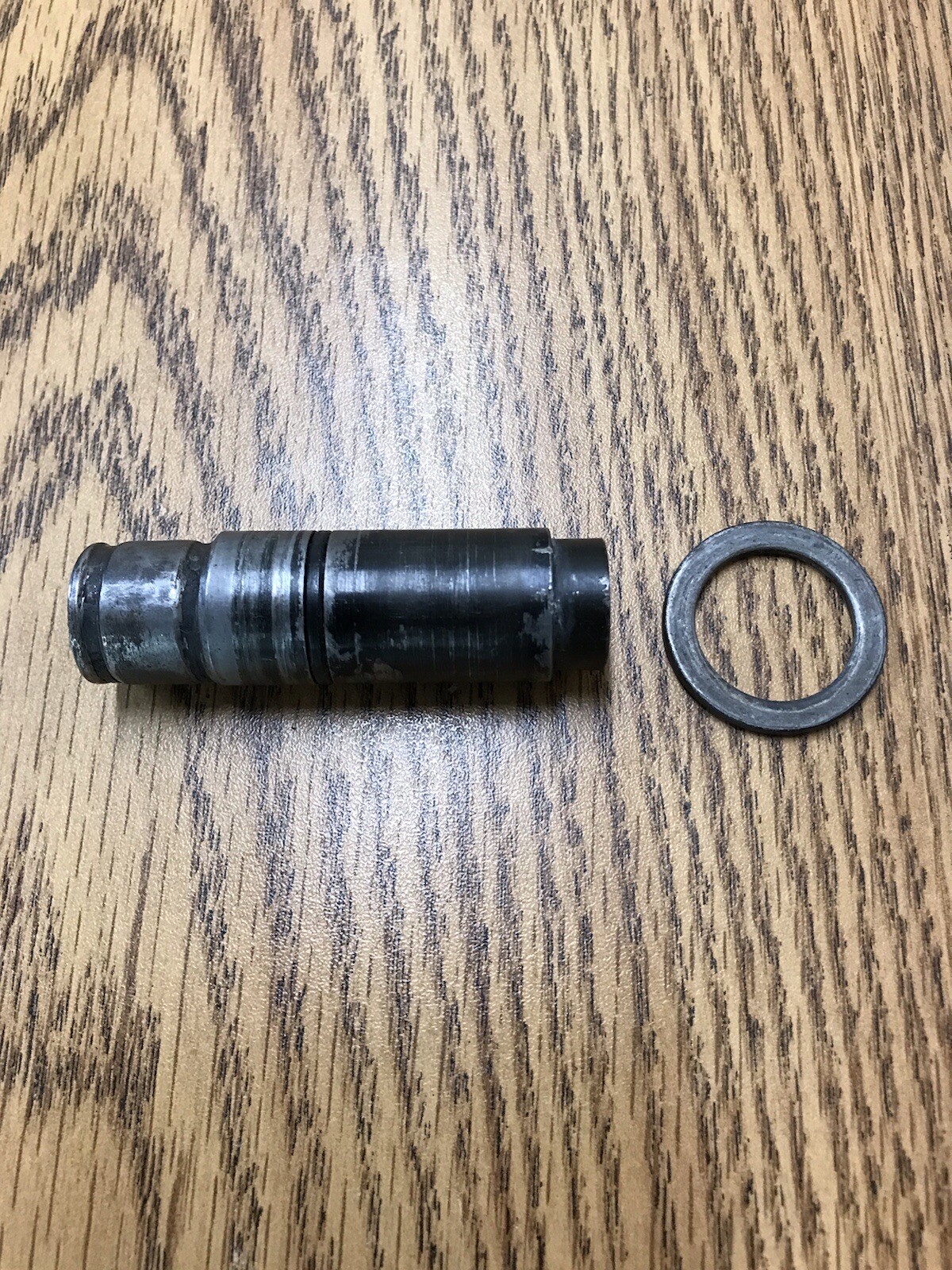 BMW R1150GS ADVENTURE 2002-2005 BOLT MAIN STAND BOLT PART  