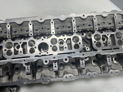 Cylinder Head for BMW X5 11127624429 Ready to Ship for sale online