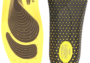 keen utility insoles