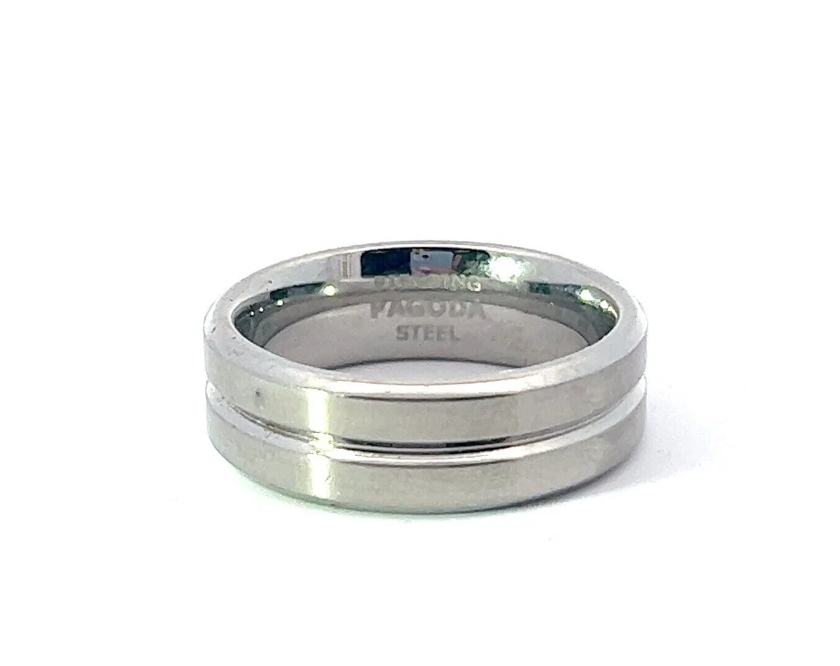 Piercing pagoda hotsell rings