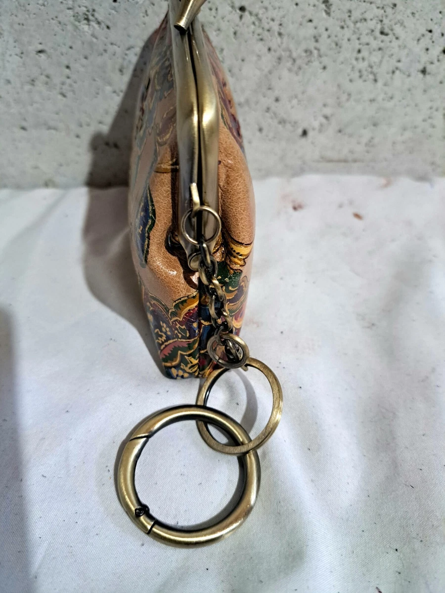 Patricia shop nash keychain