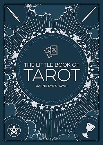 The Little Book of Tarot: An Introduction to Fortune-Telling and Divination (Li