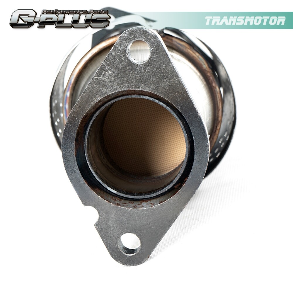 Catalytic Converter Fit For 20052018 Nissan Pathfinder Xterra Frontier