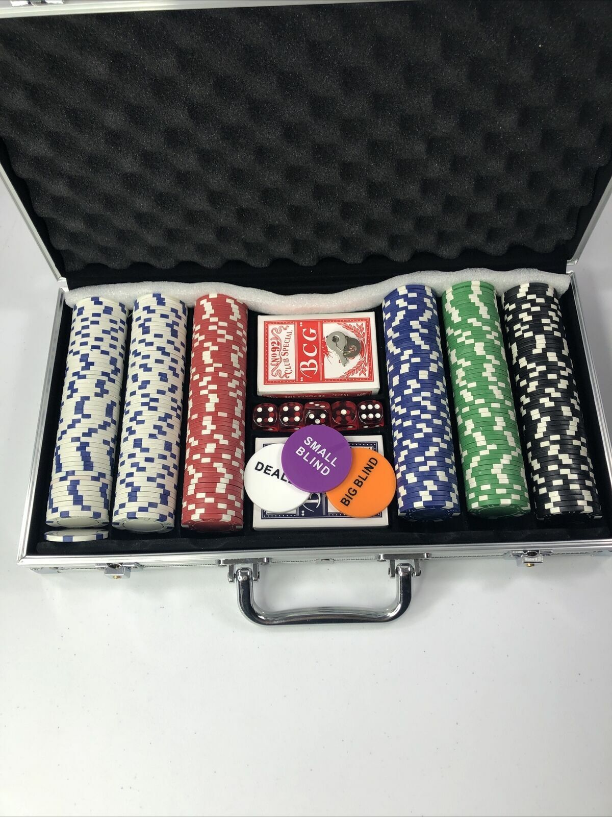 Kovot Playing Cards