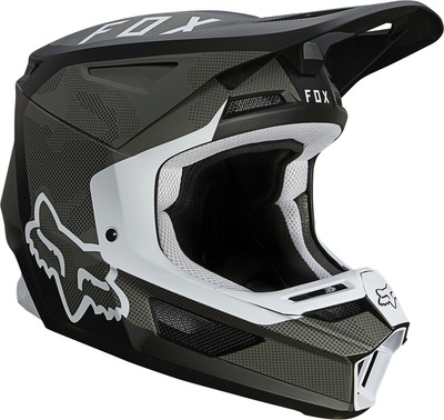 fox v2 speyer helmet