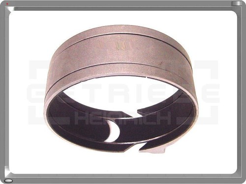 Band B2; 1262702062 ; 126 270 20 62 ;von Automatikgetriebe Mercedes Benz 722.3/5 - Picture 3 of 8