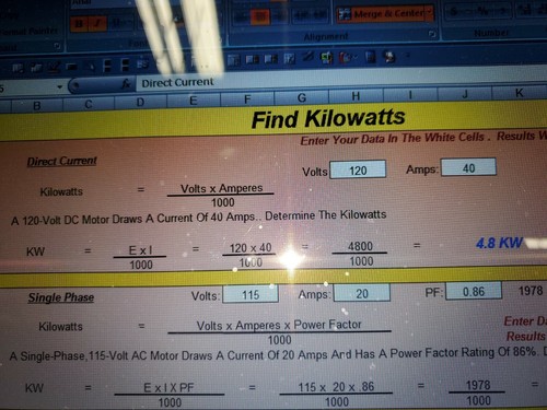 Electrical & HVAC Estimating Software - Picture 6 of 12