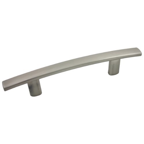 Cosmas Satin Nickel 2363 Series, Pulls, Knobs and Hinges Cabinet Hardware - Bild 3 von 15