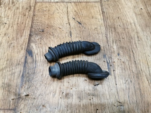 VW Golf 2 Faltenbalg Kabelführung Heckklappe links rechts #8136