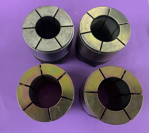 LOT OF 4: Keyless Bushings, 1" Shaft Size - Lot of 4 - Picture 3 of 4