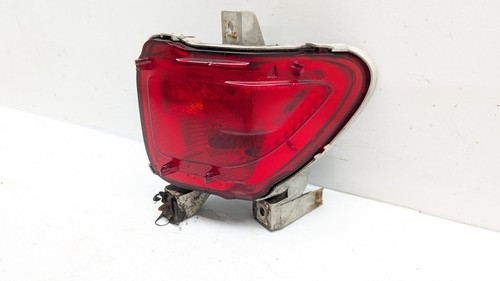 TOYOTA RAV 4 MK3 XA30 2006 - 2012 LEFT REAR FOG LAMP 76668 - Picture 3 of 12