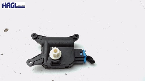 Servomoteur Chauffage 1K0907511 Audi A3 1.6 Tdi Sportback FAP 8P 66 Kw 90 Ps - Photo 1/5