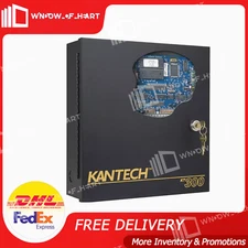 KANTECH KT-300 Control two access card readers Free shipping KT300/128K