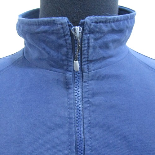 VTG 90S LONSDALE Mens Jacket Navy Blue Chest 44/46 UK L REF (Y01145) - Picture 3 of 18