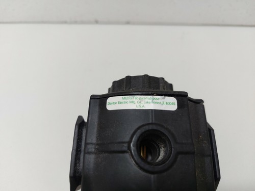 Speedaire 4ZM20 Regulator - Picture 5 of 7