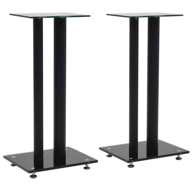 creative speaker stands