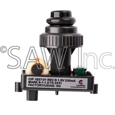 111435-01 CPI Series Push Button OEM Quickliter Igniter AAA Battery Powered