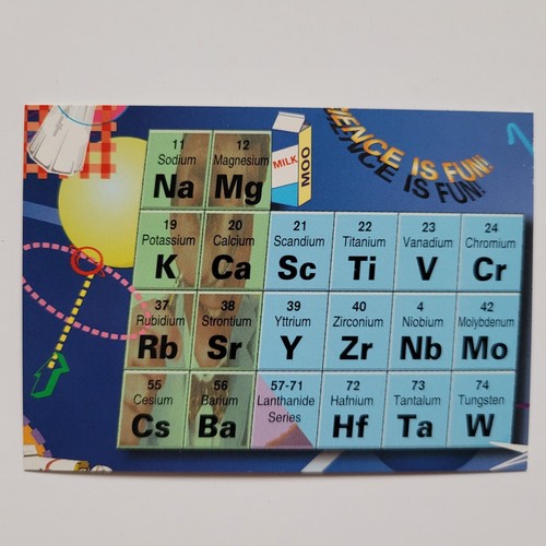 BILL NYE The SCIENCE GUY CARDS You Pick Finish your Set Qty Discount 1995 Skybox - Picture 74 of 96