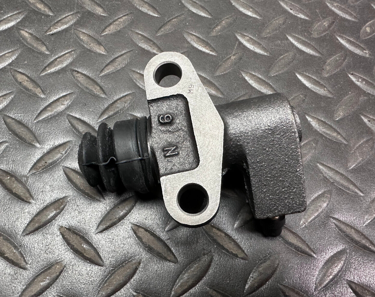 Miyaco Clutch Slave Cylinder - 27-10512 / 30620-21011 - For Nissan